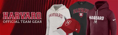 harvard university gifts|harvard clothing athletic outerwear.